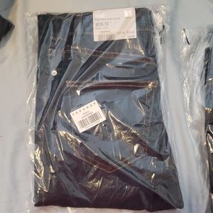 Topshop highwaist Jamie Jeans